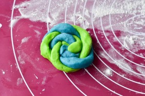 Печенье "Радуга"