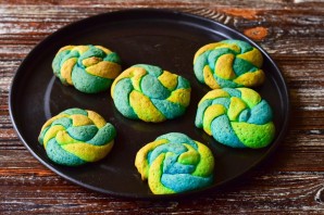 Печенье "Радуга"