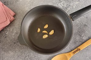 Перловая каша со свеклой