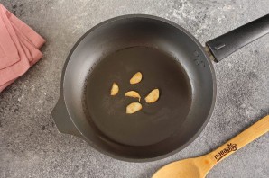 Перловая каша со свеклой