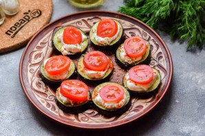 Пикантные баклажаны Пикантные баклажаны