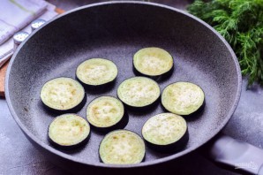 Пикантные баклажаны Пикантные баклажаны