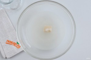 Пирог с картошкой