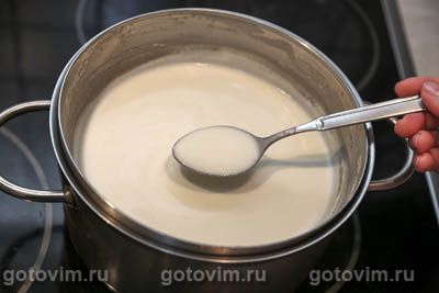 Плавленый сыр из творога