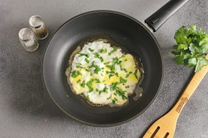 Португальский завтрак