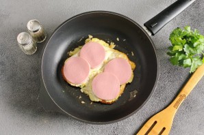 Португальский завтрак