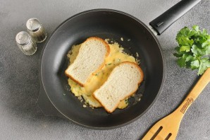 Португальский завтрак