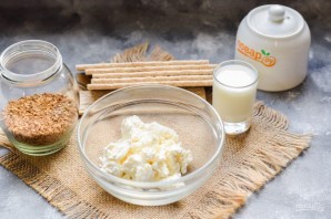 ПП тирамису