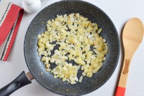 Ризотто с мидиями