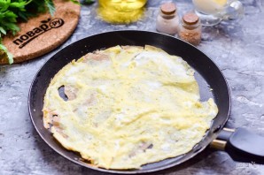 Салат "Клумба" Салат "Клумба"