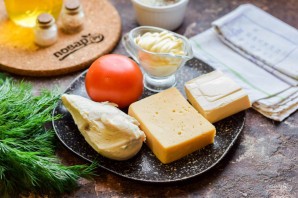 Салат "Кокетка" с курицей Салат "Кокетка" с курицей