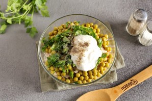 Салат "Миледи"