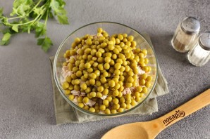 Салат "Миледи"