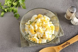 Салат "Миледи"