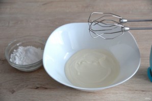 Сметанник по ГОСТу