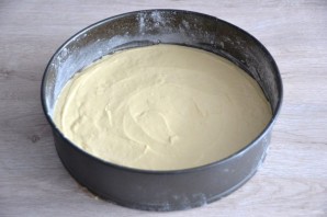 Сметанник по ГОСТу