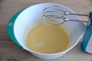 Сметанник по ГОСТу