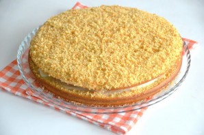 Сметанник по ГОСТу