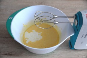 Сметанник по ГОСТу