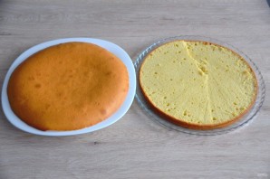 Сметанник по ГОСТу