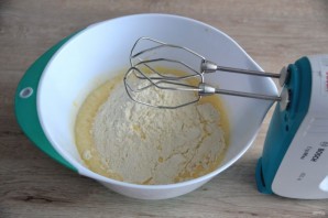 Сметанник по ГОСТу