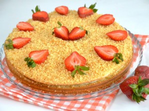 Сметанник по ГОСТу