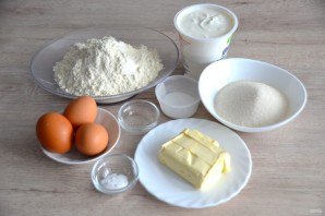 Сметанник по ГОСТу