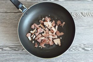 Солянка на говяжьем бульоне