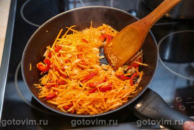 Суп из говядины с картофелем и чипетками