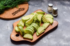 Суп из кабачков в мультиварке Суп из кабачков в мультиварке