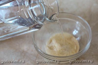 Суп из минтая Суп из минтая