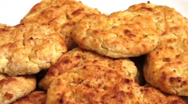 Сырники с овсяными хлопьями в духовке, пошаговый рецепт с фото