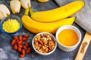 Сыроедческие рафаэлло