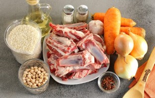 Ташкентский плов