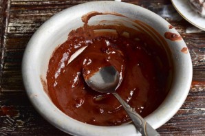 Торт "Панчо" на кефире Торт "Панчо" на кефире