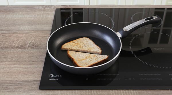 Тост с яйцом-пашот и авокадо, пошаговый рецепт с фото