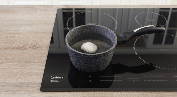 Тост с яйцом-пашот и авокадо, пошаговый рецепт с фото