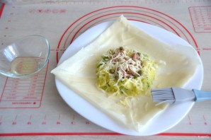 Тунисский брик