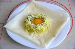 Тунисский брик