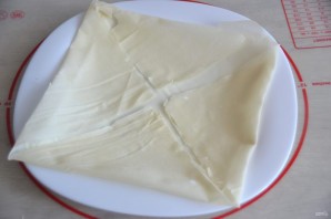 Тунисский брик