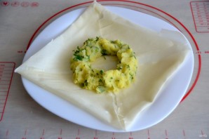 Тунисский брик