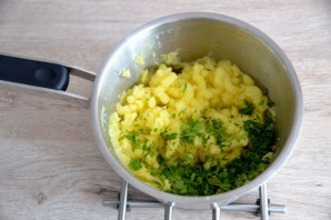 Тунисский брик