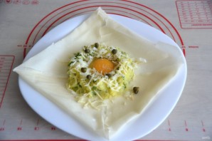 Тунисский брик