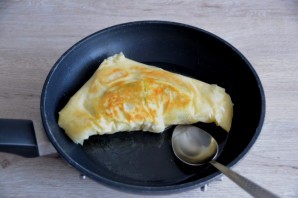 Тунисский брик