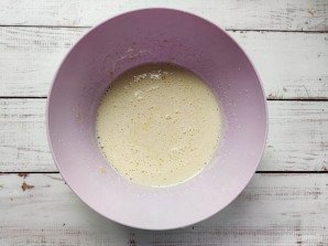 Творожные кексы с клубникой Творожные кексы с клубникой