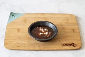 Веганский шоколад из кэроба