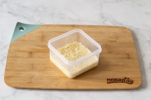 Веганское баунти