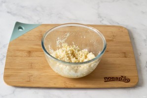 Веганское баунти