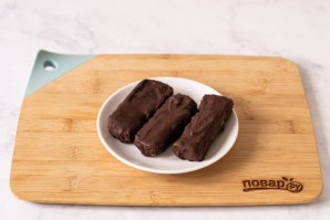 Веганское баунти