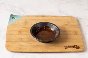 Веганское баунти